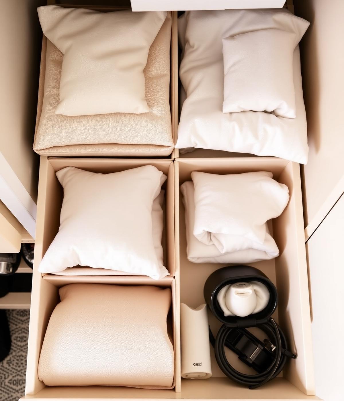Organización Residencial & Decluttering